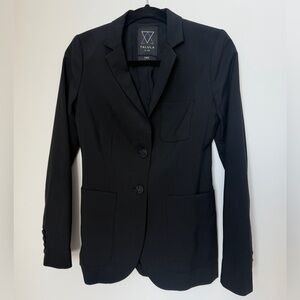 Talula Classic Black Suit Jacket